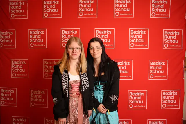 Foto: Fotobox MeinBezirk Linz-Land