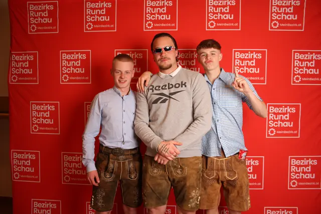 Foto: Fotobox MeinBezirk Linz-Land