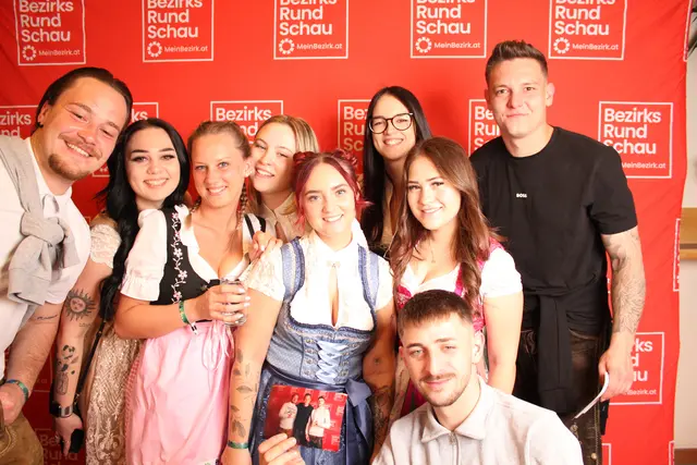 Foto: Fotobox MeinBezirk Linz-Land