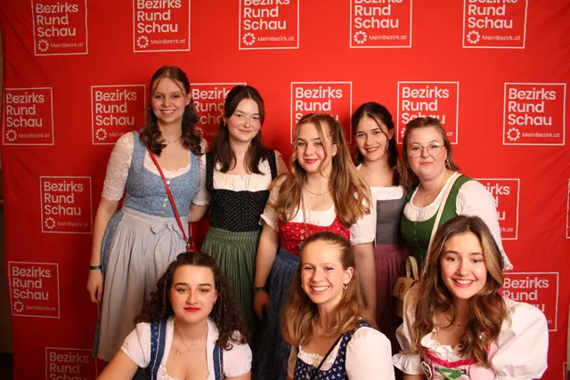 Foto: Fotobox MeinBezirk Linz-Land