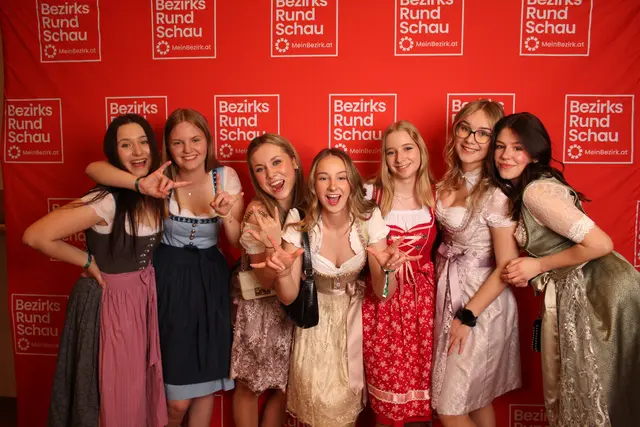 Foto: Fotobox MeinBezirk Linz-Land