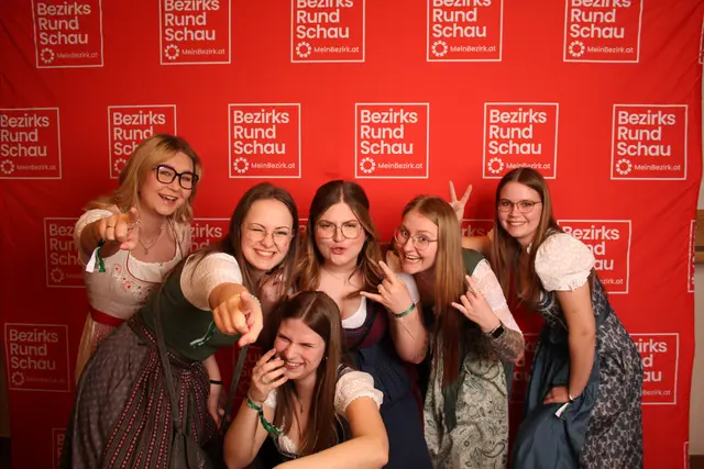 Foto: Fotobox MeinBezirk Linz-Land
