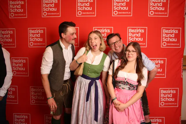 Foto: Fotobox MeinBezirk Linz-Land