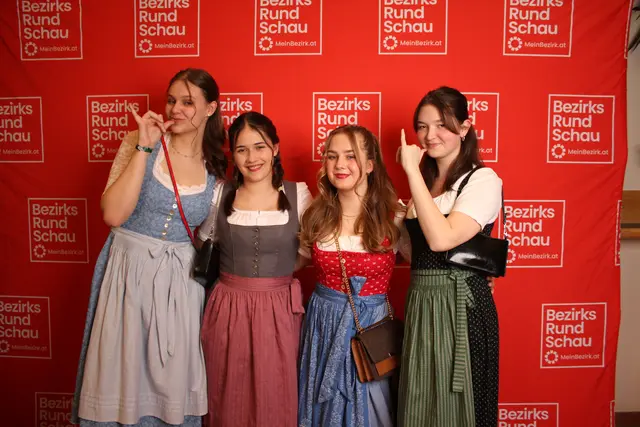 Foto: Fotobox MeinBezirk Linz-Land