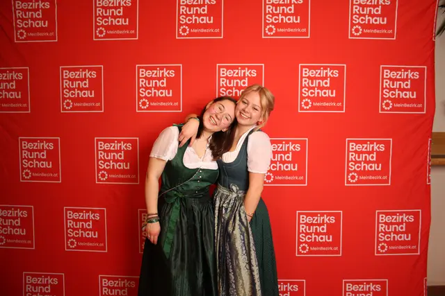 Foto: Fotobox MeinBezirk Linz-Land