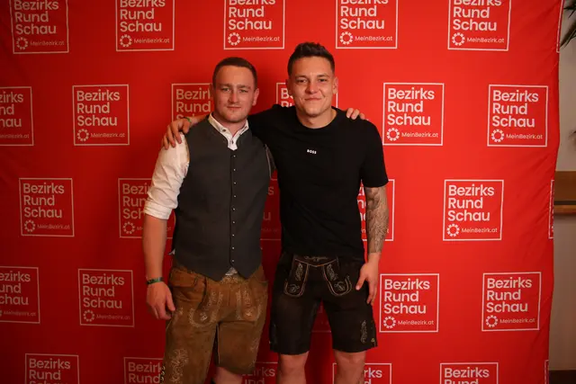 Foto: Fotobox MeinBezirk Linz-Land