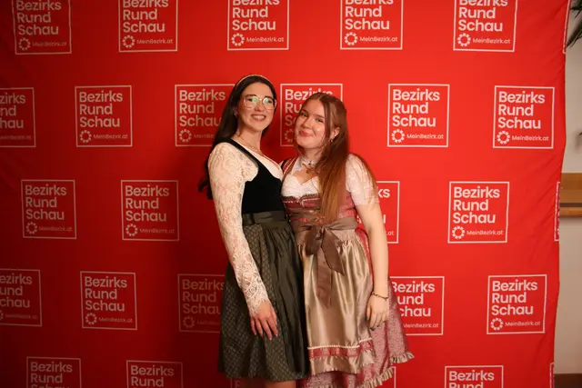 Foto: Fotobox MeinBezirk Linz-Land