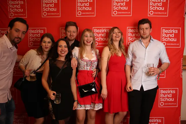 Foto: Fotobox MeinBezirk Linz-Land