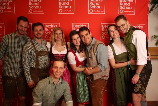 Foto: Fotobox MeinBezirk Linz-Land