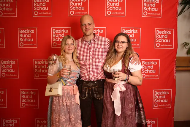 Foto: Fotobox MeinBezirk Linz-Land