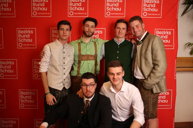 Foto: Fotobox MeinBezirk Linz-Land