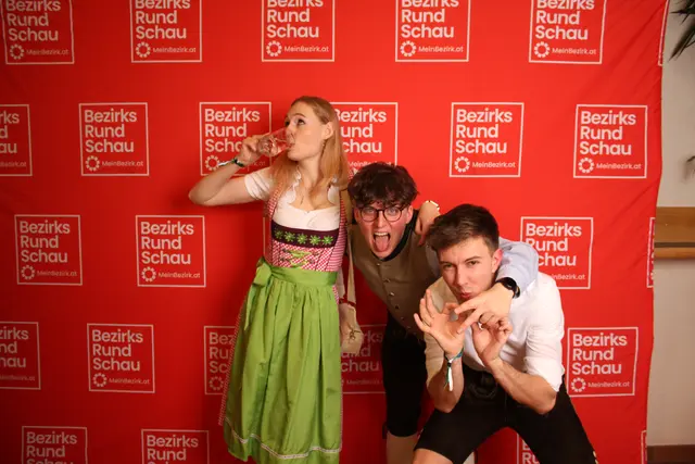 Foto: Fotobox MeinBezirk Linz-Land