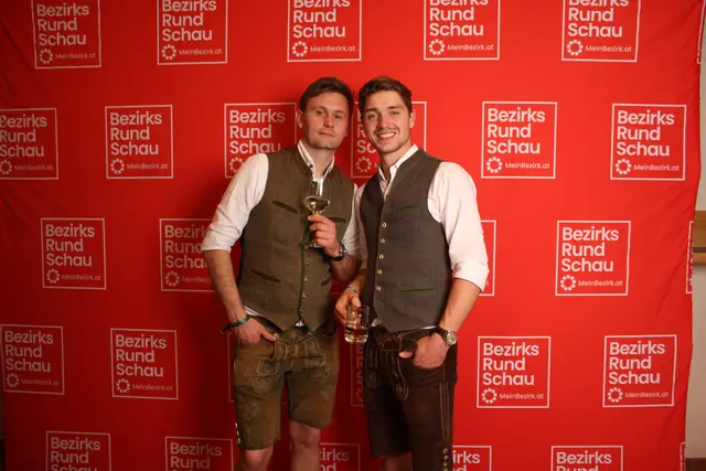 Foto: Fotobox MeinBezirk Linz-Land