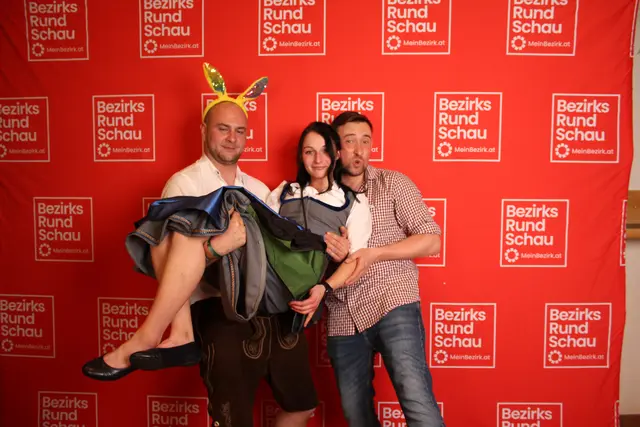 Foto: Fotobox MeinBezirk Linz-Land