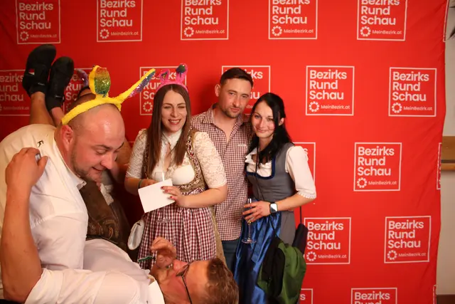 Foto: Fotobox MeinBezirk Linz-Land
