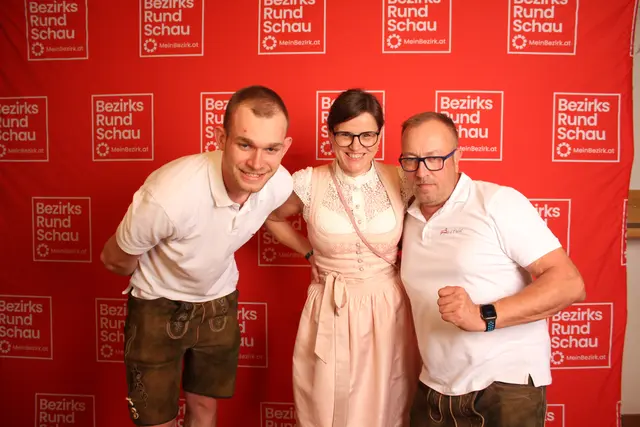 Foto: Fotobox MeinBezirk Linz-Land