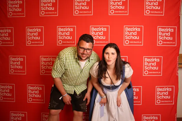 Foto: Fotobox MeinBezirk Linz-Land