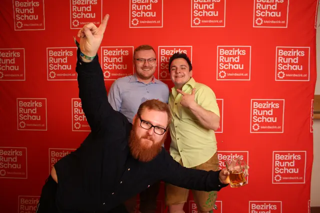 Foto: Fotobox MeinBezirk Linz-Land