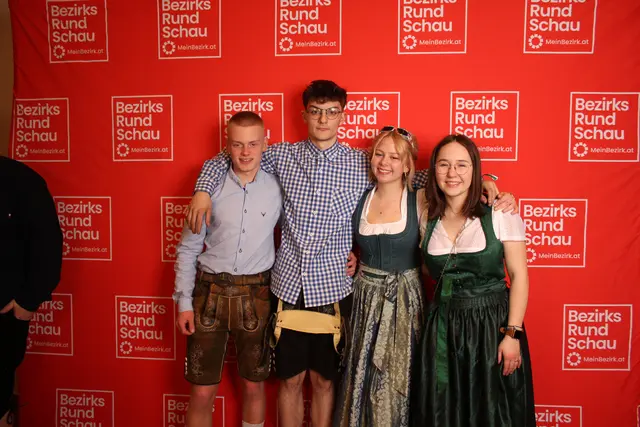 Foto: Fotobox MeinBezirk Linz-Land