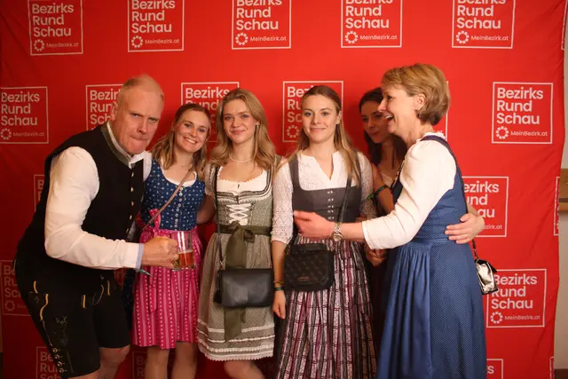 Foto: Fotobox MeinBezirk Linz-Land