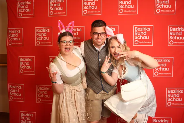 Foto: Fotobox MeinBezirk Linz-Land