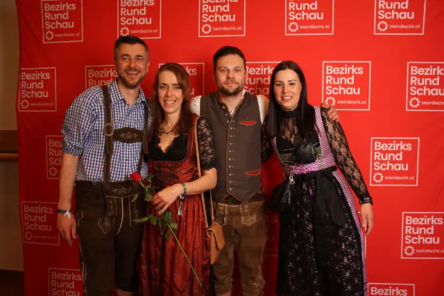 Foto: Fotobox MeinBezirk Linz-Land