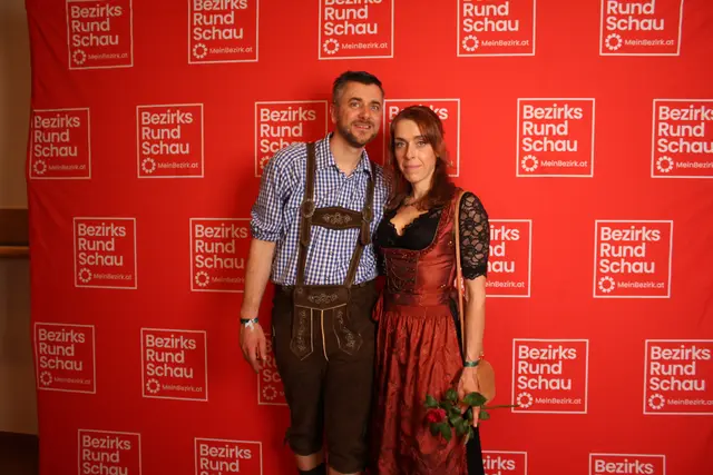 Foto: Fotobox MeinBezirk Linz-Land