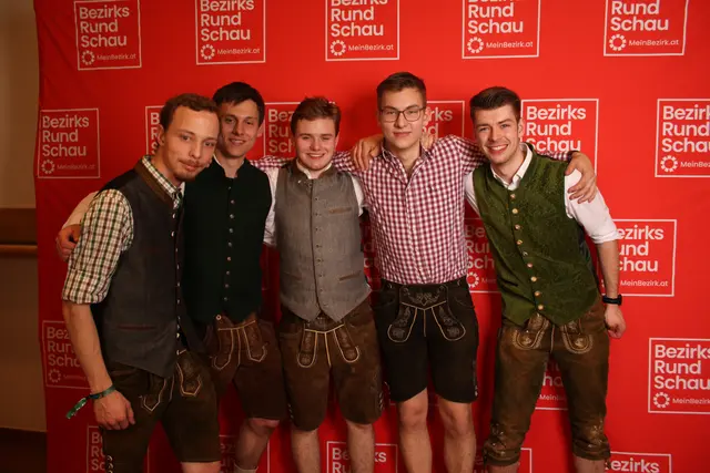 Foto: Fotobox MeinBezirk Linz-Land