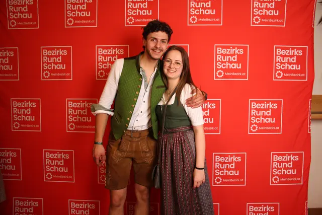 Foto: Fotobox MeinBezirk Linz-Land