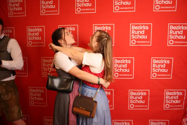 Foto: Fotobox MeinBezirk Linz-Land