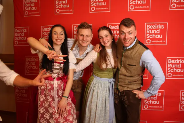 Foto: Fotobox MeinBezirk Linz-Land