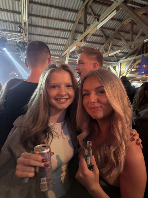 Hofa Party 2026: Fixtermin zu Ostern