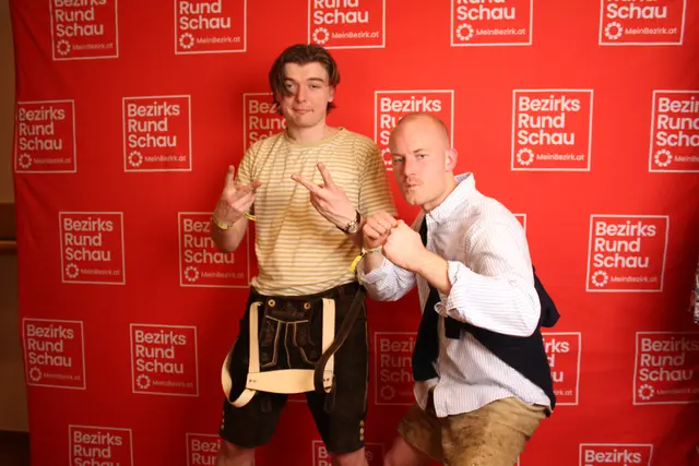 Foto: Fotobox MeinBezirk Linz-Land