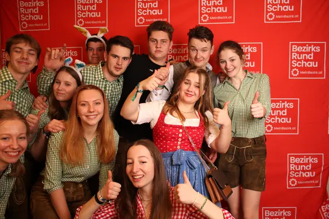 Foto: Fotobox MeinBezirk Linz-Land