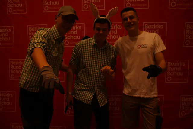 Foto: Fotobox MeinBezirk Linz-Land