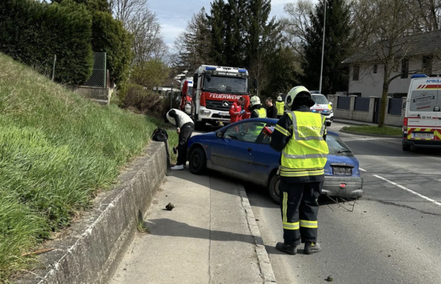 Afghane verlor Kontrolle unter Drogen und ohne Schein