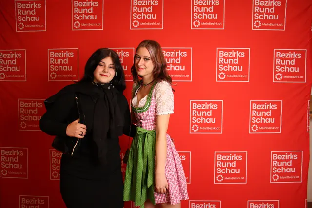 Foto: Fotobox MeinBezirk Linz-Land