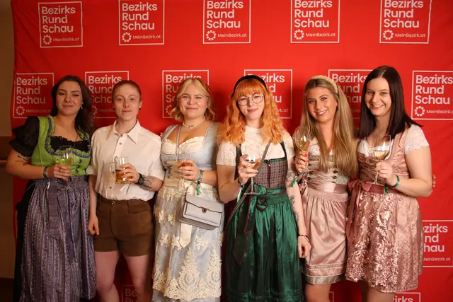 Foto: Fotobox MeinBezirk Linz-Land