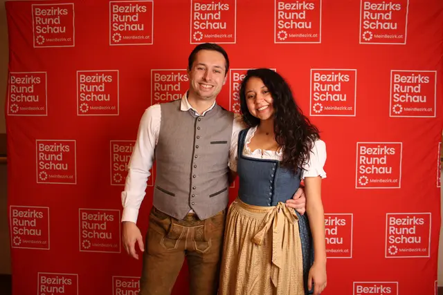 Foto: Fotobox MeinBezirk Linz-Land