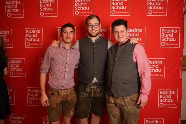 Foto: Fotobox MeinBezirk Linz-Land