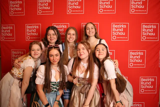 Foto: Fotobox MeinBezirk Linz-Land