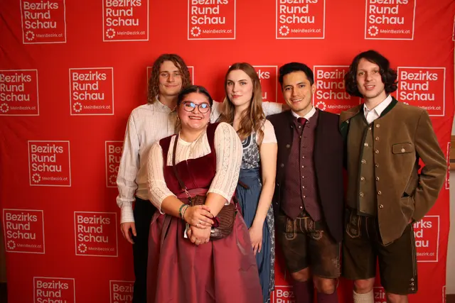 Foto: Fotobox MeinBezirk Linz-Land