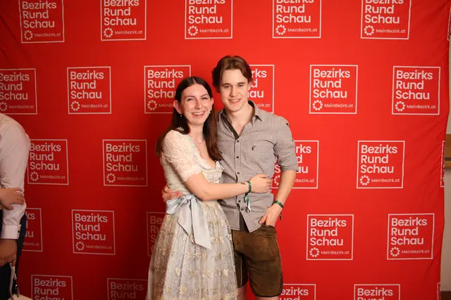 Foto: Fotobox MeinBezirk Linz-Land