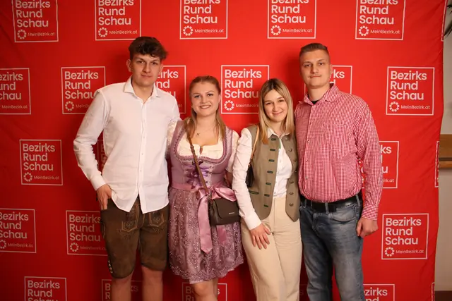 Foto: Fotobox MeinBezirk Linz-Land