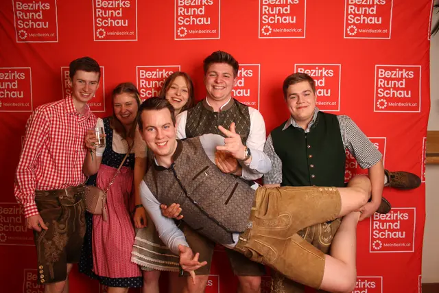 Foto: Fotobox MeinBezirk Linz-Land