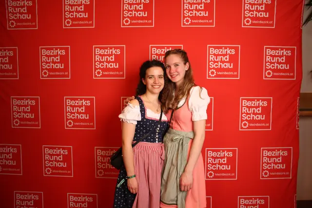 Foto: Fotobox MeinBezirk Linz-Land