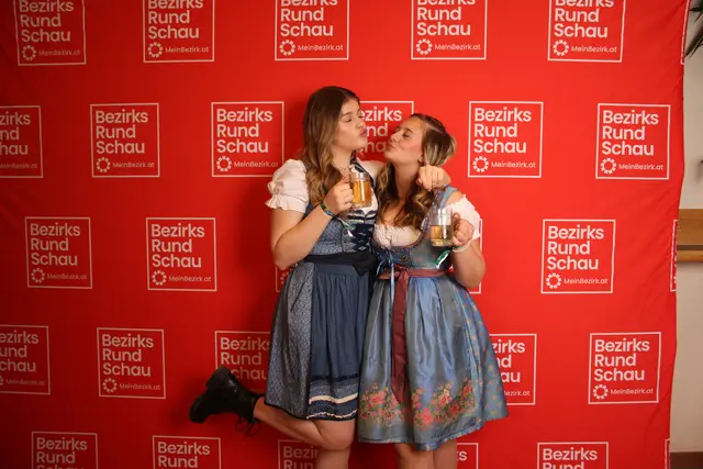 Foto: Fotobox MeinBezirk Linz-Land