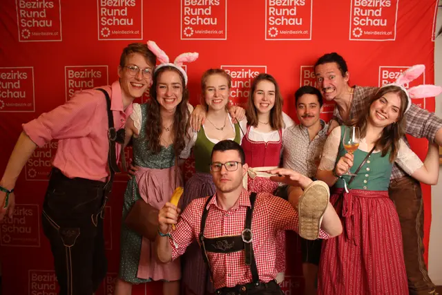 Foto: Fotobox MeinBezirk Linz-Land