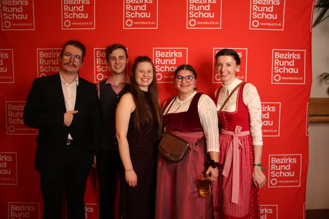 Foto: Fotobox MeinBezirk Linz-Land