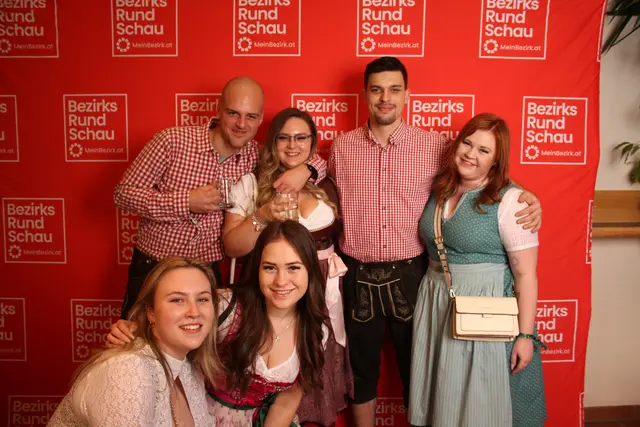 Foto: Fotobox MeinBezirk Linz-Land